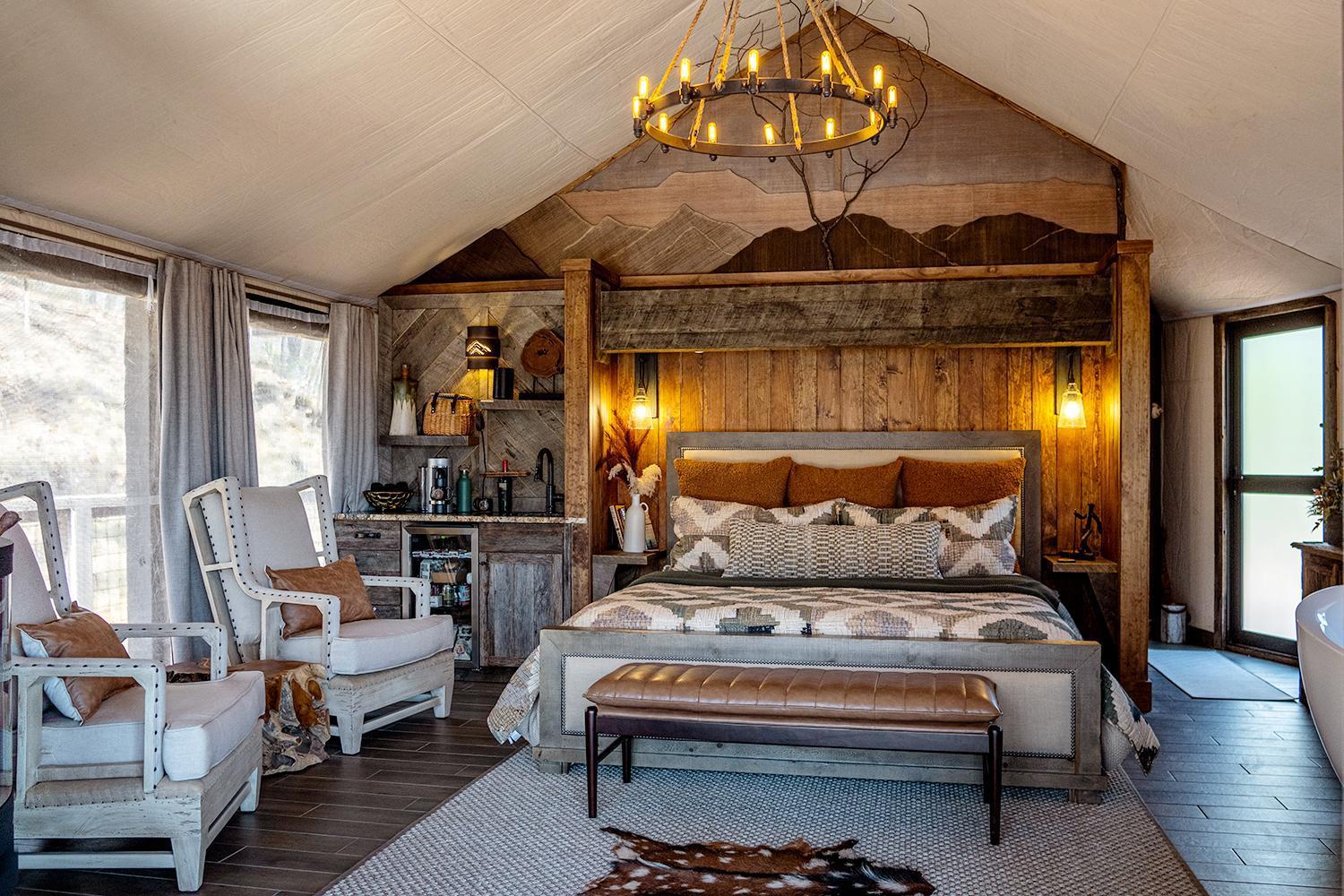 Elk & Embers Mountain Hideaway Hotel Waynesville Exterior foto